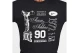 Nike Sportswear Παιδικό Κοντομάνικο T-Shirt Μαύρο