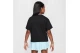 Nike Sportswear Παιδικό Κοντομάνικο T-Shirt Μαύρο