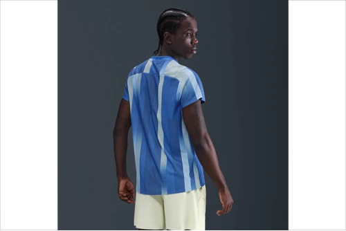 Nike Court Victory Tennis T-Shirt Ανδρικό (HM6505 411)
