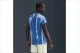 Nike Court Victory Tennis Ανδρικό Κοντομάνικο T-Shirt Μπλε, Άκουα