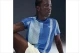 Nike Court Victory Tennis Ανδρικό Κοντομάνικο T-Shirt Μπλε, Άκουα