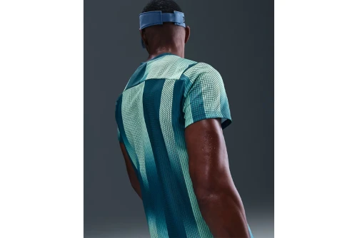 Nike Court Victory Dri-Fit Tennis T-Shirt Ανδρικό (HM6505 415)