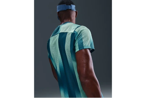 Nike Court Victory Dri-Fit Tennis T-Shirt Ανδρικό (HM6505 415)