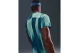 Nike Court Victory Tennis Ανδρικό Κοντομάνικο T-Shirt Μπλε, Βεραμάν