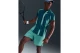 Nike Court Victory Tennis Ανδρικό Κοντομάνικο T-Shirt Μπλε, Βεραμάν