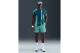 Nike Court Victory Tennis Ανδρικό Κοντομάνικο T-Shirt Μπλε, Βεραμάν