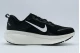 Nike Vomero 18 Ανδρικά Αθλητικά Παπούτσια για Τρέξιμο Μαύρα, Λευκά