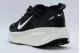 Nike Vomero 18 Ανδρικά Αθλητικά Παπούτσια για Τρέξιμο Μαύρα, Λευκά
