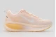 Nike Vomero 18 Αθλητικά Παπούτσια για Τρέξιμο Σομόν, Λευκά