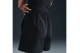 Nike Sportswear Essential Γυναικείο Skort Μαύρο