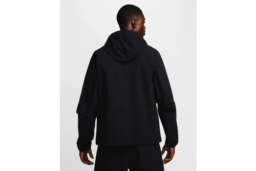 Nike Tech Woven Μπουφάν Αντιανεμικό Ανδρικό (HM7151 010)