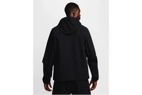 Nike Tech Woven Μπουφάν Αντιανεμικό Ανδρικό (HM7151 010)