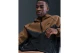 Nike Tech Woven Windbreaker Ανδρικό Αντιανεμικό Μπουφάν με Κουκούλα