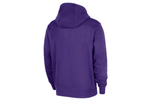 Nike Los Angeles Lakers Hoodie Ανδρικό (HM7189 504)