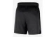 Nike NBA Chicago Bulls Mesh Ανδρική Μπασκετική Βερμούδα Μαύρη