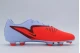 Nike Phantom 6 Low Club Ανδρικά Ποδοσφαιρικά Παπούτσια Κοραλλί, Σιέλ
