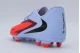 Nike Phantom 6 Low Club Ανδρικά Ποδοσφαιρικά Παπούτσια Κοραλλί, Σιέλ