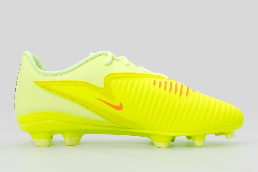 Nike Phantom 6 Low Club FG/MG Παιδικά Ποδοσφαιρικά Παπούτσια