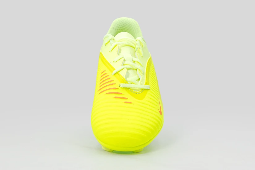 Nike Phantom 6 Low Club FG/MG Παιδικά Ποδοσφαιρικά Παπούτσια