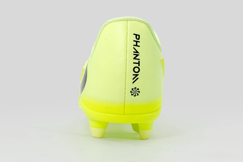 Nike Phantom 6 Low Club FG/MG Παιδικά Ποδοσφαιρικά Παπούτσια