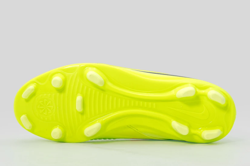 Nike Phantom 6 Low Club FG/MG Παιδικά Ποδοσφαιρικά Παπούτσια