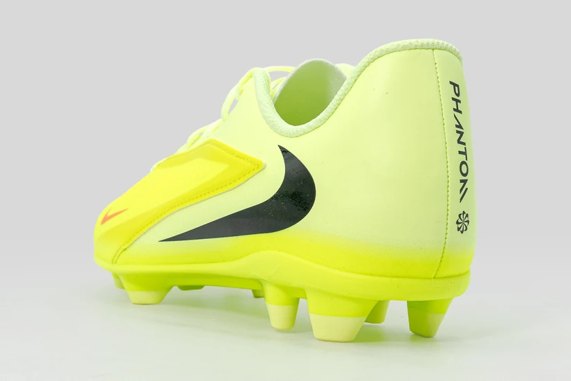 Nike Phantom 6 Low Club FG/MG Παιδικά Ποδοσφαιρικά Παπούτσια