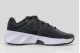 Nike Metro Tek Ανδρικά Sneakers Μαύρα, Λευκά