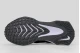 Nike Metro Tek Ανδρικά Sneakers Μαύρα, Λευκά