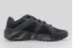 Nike Metro Tek Ανδρικά Sneakers Μαύρα