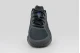 Nike Metro Tek Ανδρικά Sneakers Μαύρα