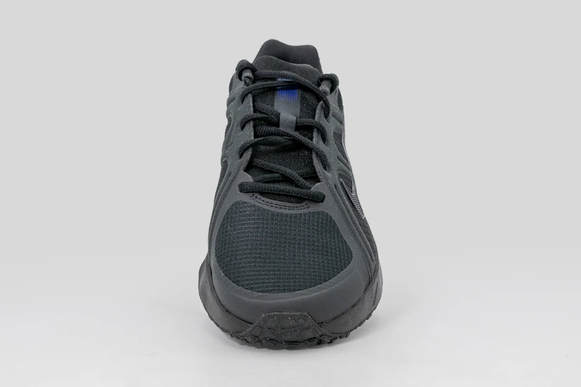 Nike Metro Tek Ανδρικά Sneakers Μαύρα