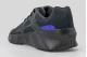 Nike Metro Tek Ανδρικά Sneakers Μαύρα