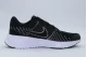 Nike Run Defy Αθλητικά Παπούτσια για Τρέξιμο Μαύρα, Γκρι, Λευκά