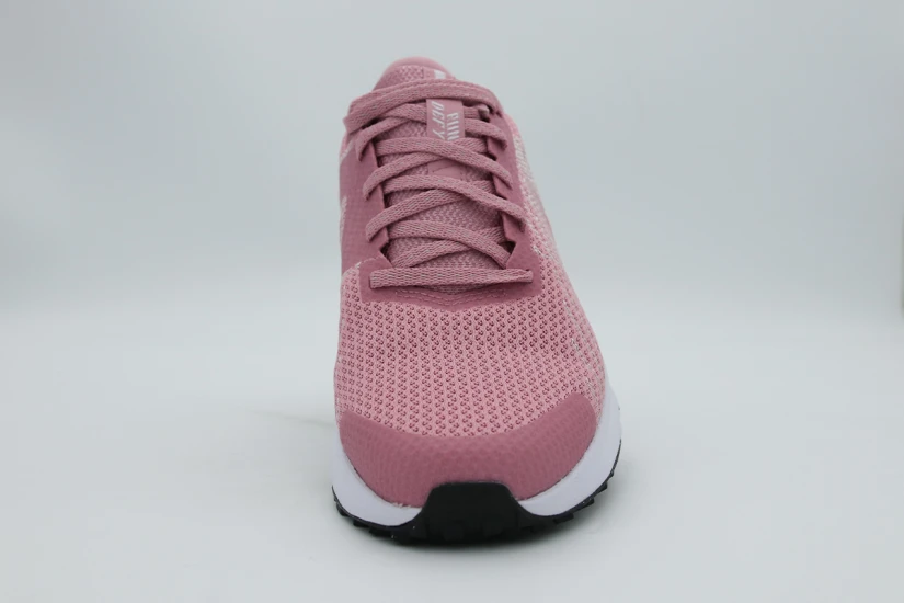 Nike Run Defy Γυναικεία Αθλητικά Παπούτσια για Τρέξιμο Ροζ, Λευκά