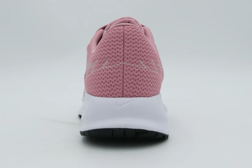 Nike Run Defy Γυναικεία Αθλητικά Παπούτσια για Τρέξιμο Ροζ, Λευκά