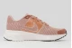 Nike Run Defy Αθλητικά Παπούτσια για Τρέξιμο Μπεζ, Λευκά