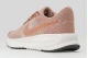 Nike Run Defy Αθλητικά Παπούτσια για Τρέξιμο Μπεζ, Λευκά