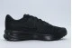 Nike Run Defy Ανδρικά Αθλητικά Παπούτσια για Τρέξιμο Μαύρα