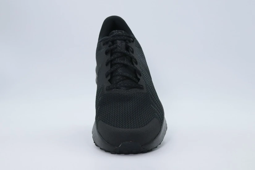 Nike Run Defy Ανδρικά Αθλητικά Παπούτσια για Τρέξιμο Μαύρα