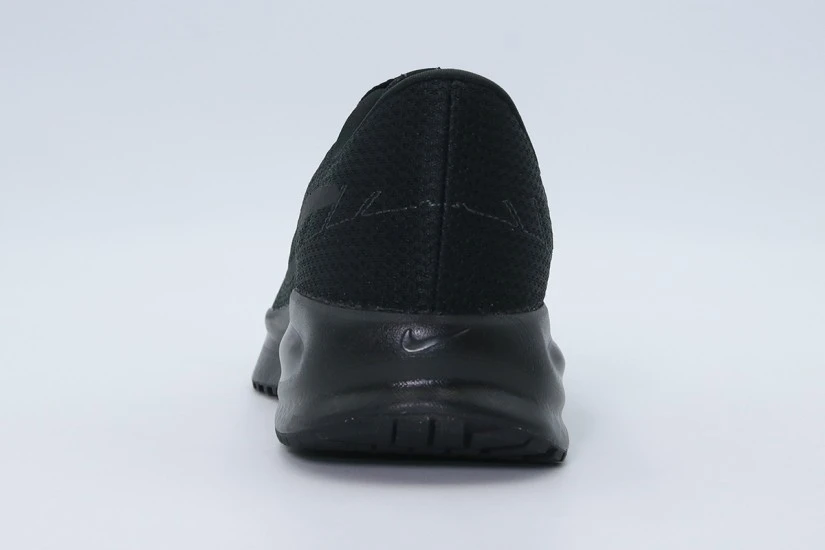 Nike Run Defy Ανδρικά Αθλητικά Παπούτσια για Τρέξιμο Μαύρα
