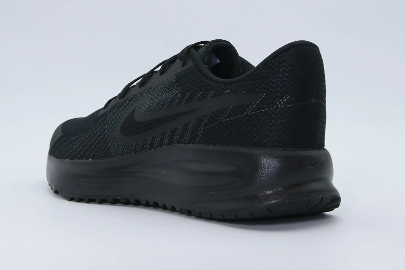 Nike Run Defy Ανδρικά Αθλητικά Παπούτσια για Τρέξιμο Μαύρα