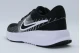 Nike Run Defy Ανδρικά Αθλητικά Παπούτσια για Τρέξιμο Μαύρα, Λευκά