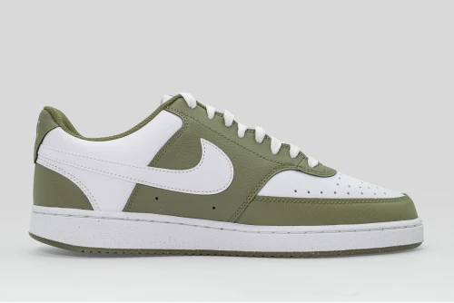 Nike Court Vision Low Sneakers (HM9862 201)