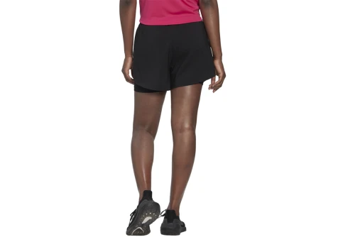 Adidas Performance Aeroready 2In1 Σορτς Με Εσωτερικό Κολάν Γυναικείο (HN1044)