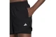 Adidas Performance Aeroready 2In1 Σορτς Με Εσωτερικό Κολάν Γυναικείο (HN1044)