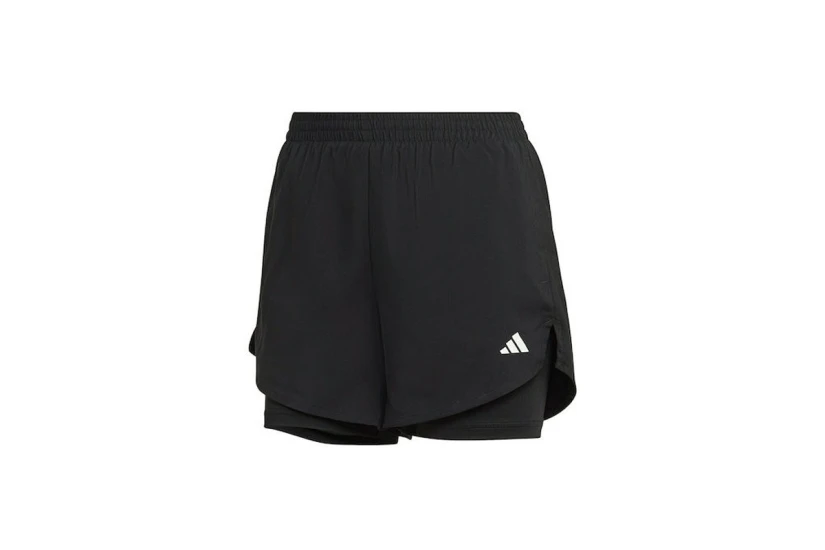 Adidas Performance Aeroready 2In1 Σορτς Με Εσωτερικό Κολάν Γυναικείο (HN1044)