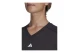 Adidas Performance Aeroready Train Essentials V Γυναικείο Κοντομάνικο T-Shirt Μαύρο