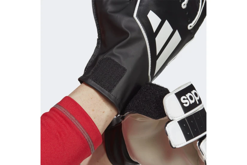 Adidas Performance Tiro Gl Clb Γάντια Ποδοσφαίρου (HN5610)