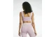 Reebok Sport Cl Wde Bralette (HN6648)