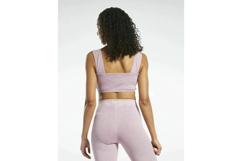 Reebok Sport Cl Wde Bralette (HN6648)